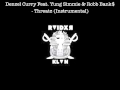 Threatz (INSTRUMENTAL) - Denzel Curry