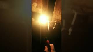 SILVER CRACKER TROPIC FIRE 0.60G FIRECRACKER