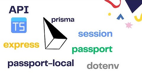 อบรมพื้นฐาน Git + API (Node.js, Express) + React EP.2 | API เบื้องต้น