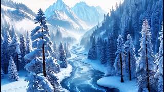 24/7 Sleep Music Live ! Relaxing Music for Restful Night ~ Mindful Harmony Live