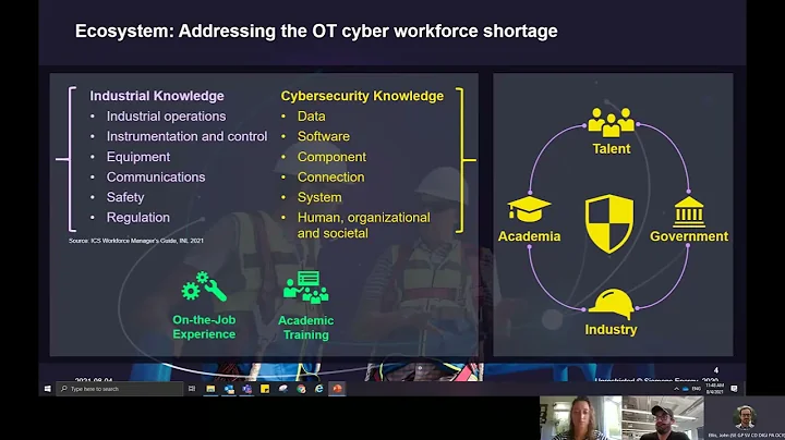 DEF CON 29 ICS Village - John Ellis, Julia Atkinso...