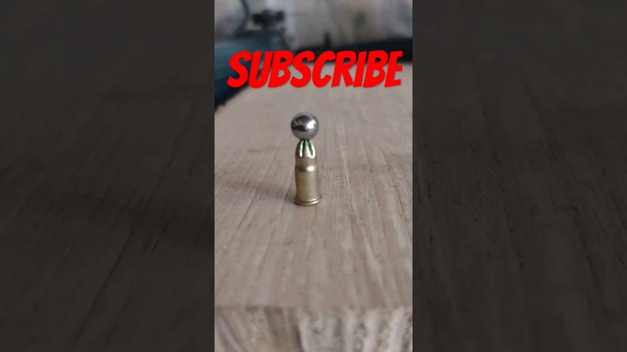 NAIL GUN PELLETS survival rifle