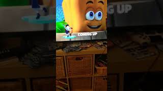 Coming Up Vampirina Screen Bug