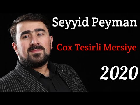 Seyyid Peyman Boradigahi -Köynəyini Toxuyub Məzlum Hüseynə Ey Vay Deyənə [2020] 1080P