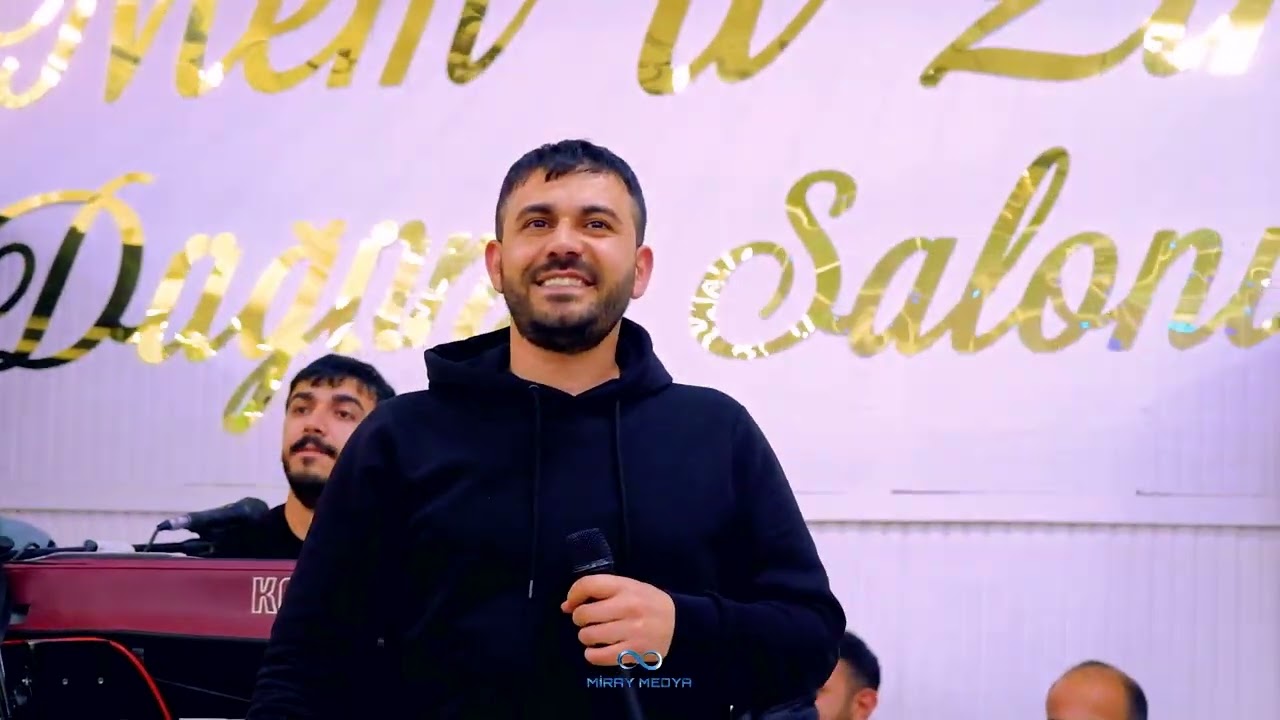 2026 ŞAH MÜZİK | MİRAY MEDYA  • Canlı performans 