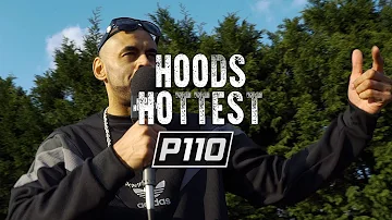 SUP£R - Hoods Hottest (Season 2) | P110