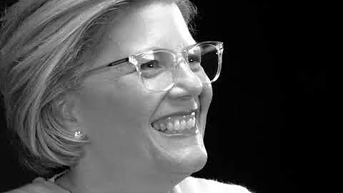 Truly Human Leadership INSPIRED: Susan Conrad