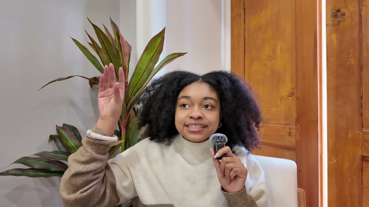 limiting beliefs Black women carry (and how to release them)