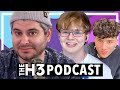Does YouTube Have a Predator Problem? - H3 Podcast #231