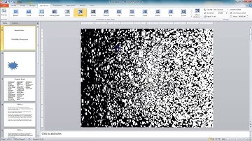 Lesson 15.1 Adding Slide Transition Animation   MS PowerPoint Urdu and Hindi language by Microsoft O