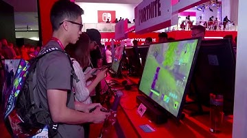 Epic Games takes Apple fight to EU regulators