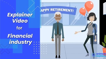 Endeavour Financial Group | Explainer Video by Animation Explainers