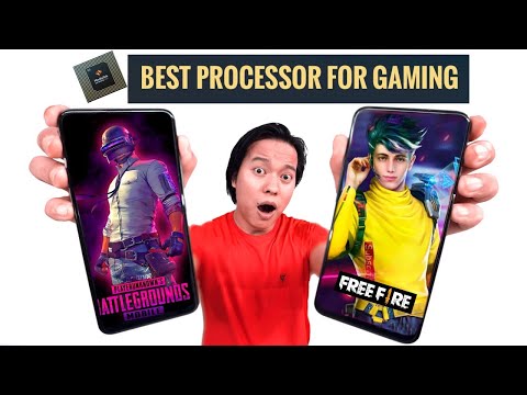 Video: Který procesor snapdragon je pro pubg nejlepší?