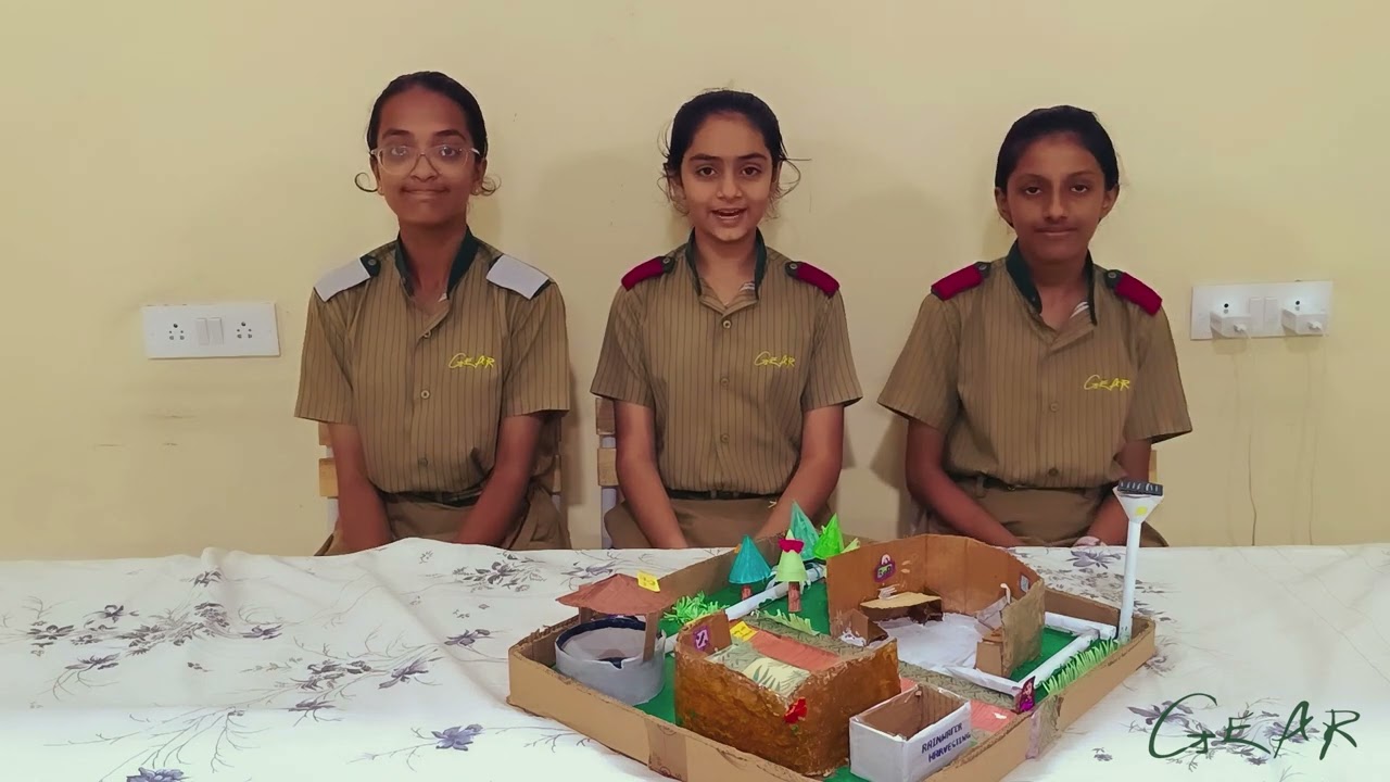 GIIS/ AY 2025-26/ SIM-TECH TITANS