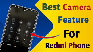 Best Camera Update in Redmi Phone😍 | Redmi Mobile New Feature Update 2022 screenshot 3