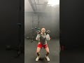 How To:- Dumbbell Push Press