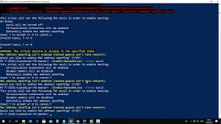Компьютерные уроки/VMware vSphere/Урок 9 (Установка ESXI на VM) Компьютерные уроки/VMware vSphere/Урок 9 (Установка ESXI на VM)