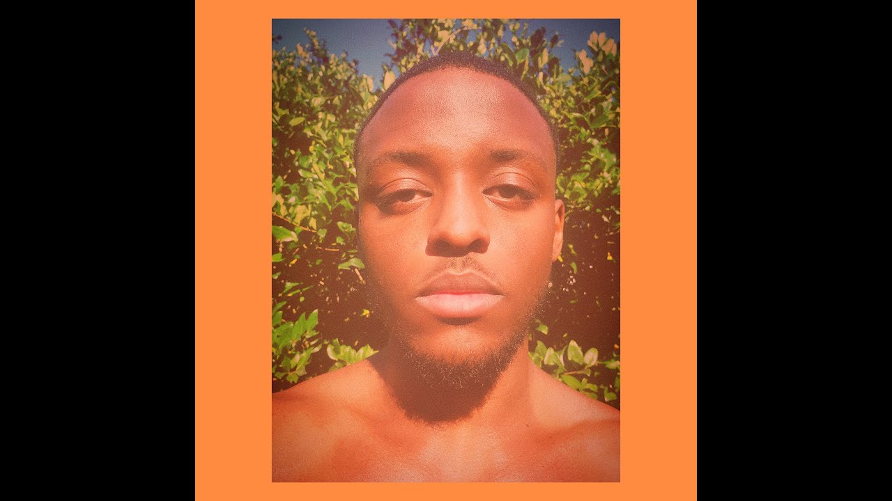 Frank Washington V- Calm Dat Remix