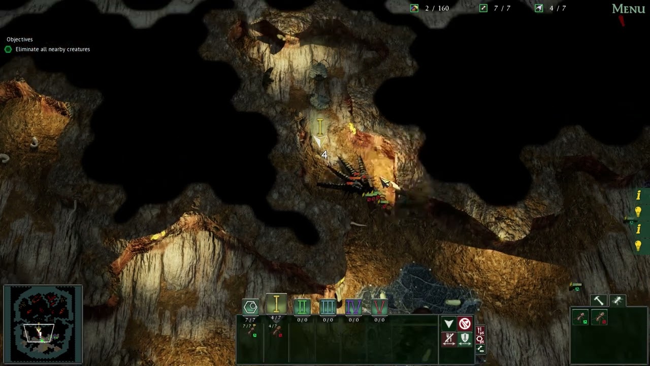 Empires of the Undergrowth   epasode1