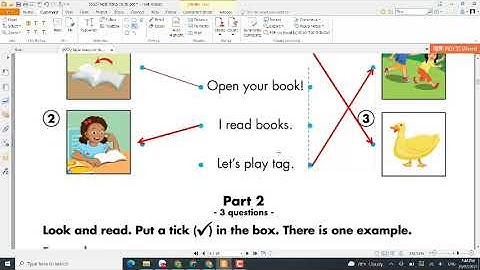 Giải Đề Thi Học Kỳ 1 Tiếng Anh 2 I Learn Smart Start (Đề số 1)