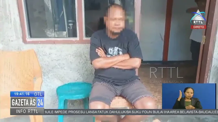 Membru PCIC Ida Baku Membru PNTL Iha Hudi Laran