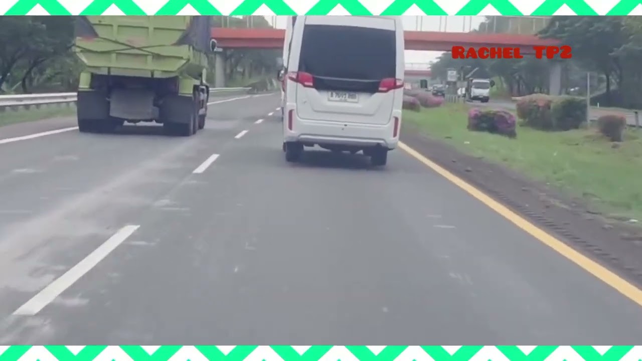 Jl. Toll Cikopo - Palimanan - Jabong Kec.Pegaden Kab. Subang - Jawa Barat