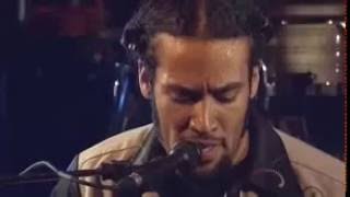 Forgiven - Ben Harper Live Carnac, France 24-Sep-1999