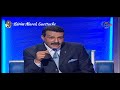 شموع التلفزيون مع جلال زوهير عبد اللطيف و الفنان الشعبي بوجمعة الغنقيس 2006