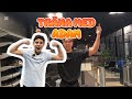TRÄNA MED ADAM | Rygg & Biceps