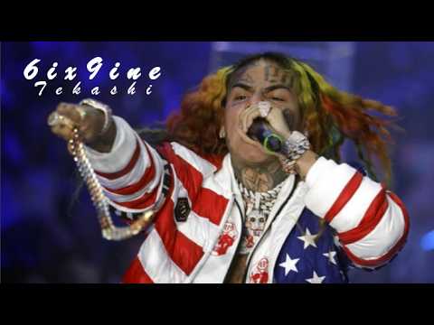 El Rapero Tekashi 6IX9INE da la sorpresa y regala una Camioneta a su Mamá