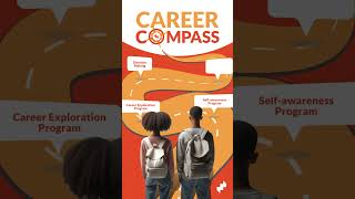 Welcome to Dereja's CareerCompass #NewJourneyAlert