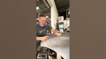 HOW TO BLOCK SAND. NEW TRU FLEX SANDING BLOCKS. AMAZING RESULTS