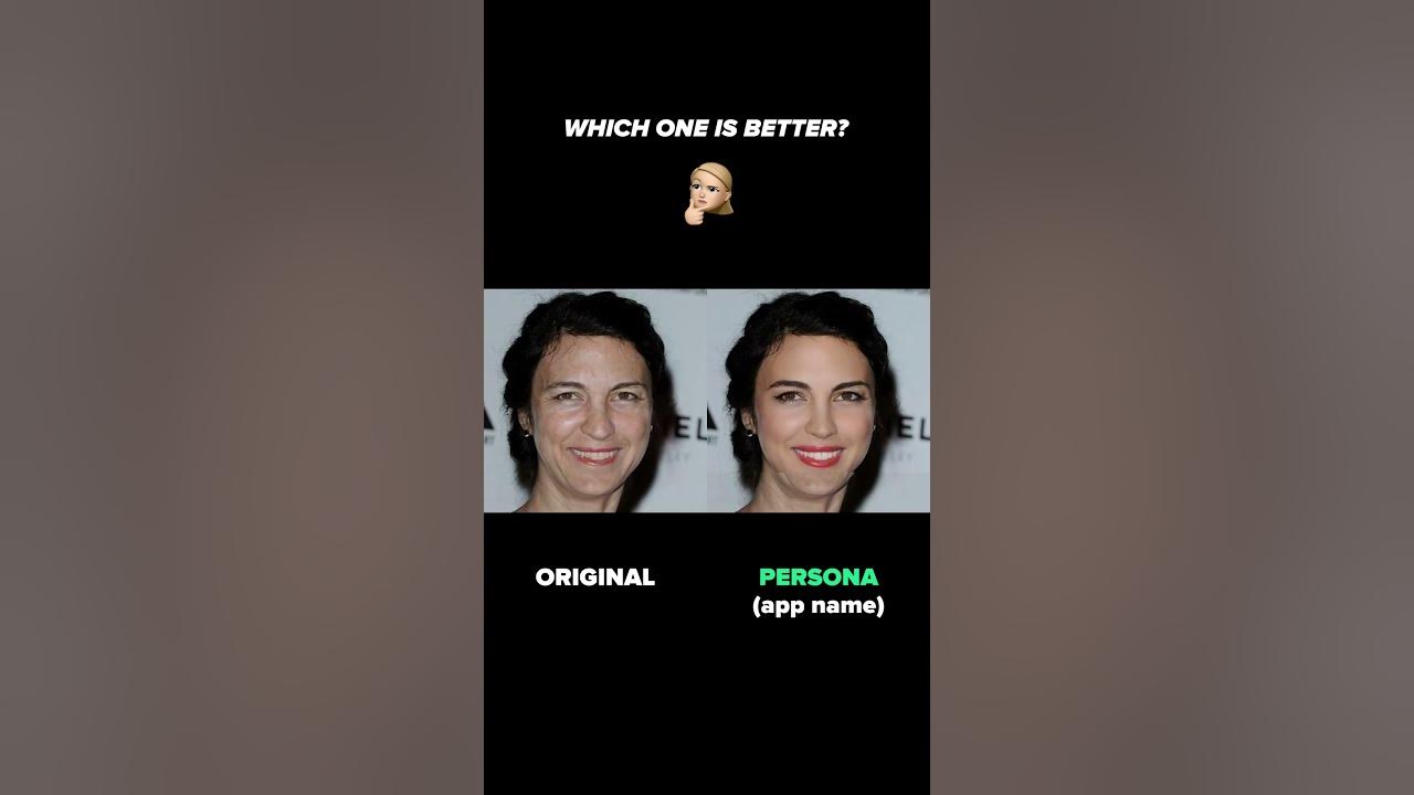 Why Everyone is Talking About Celebrityinspired filters Tiktok