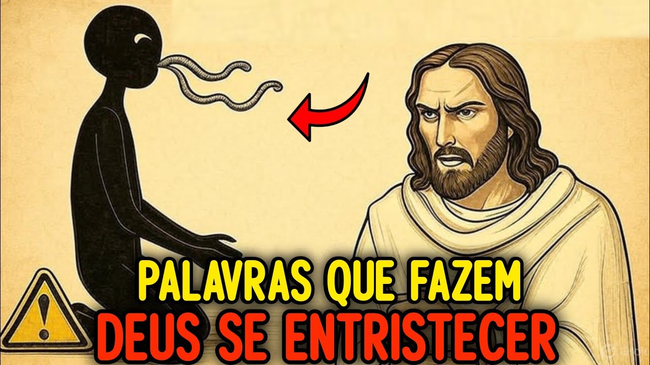  5 frases que todo cristão precisa parar de dizer (antes que seja tarde demais)