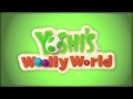 Kamek's Last Ditch Fly-By - Yoshi's Woolly World (OST)