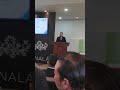 Discurso de graduación Maestría en Gestión de Gobiernos Locales 2019 UdeG CUT