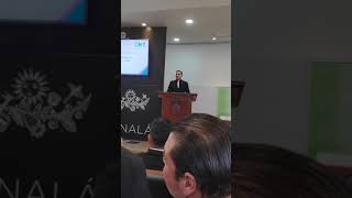 Discurso de graduación Maestría en Gestión de Gobiernos Locales 2019 UdeG CUT