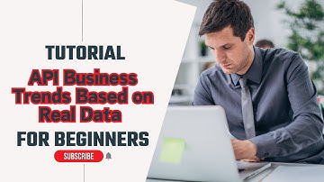Decoding API Business Trends Based on Real Data | Insights for Success in 2024!"