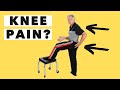 Is Your Knee Pain Coming From Your Hip or Back? How to Tell