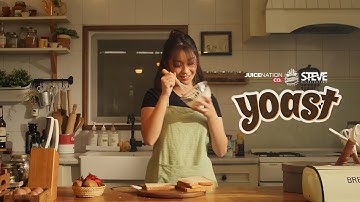 YOAST by Juicenation Company x Sentral Distribution x Steve Distribution