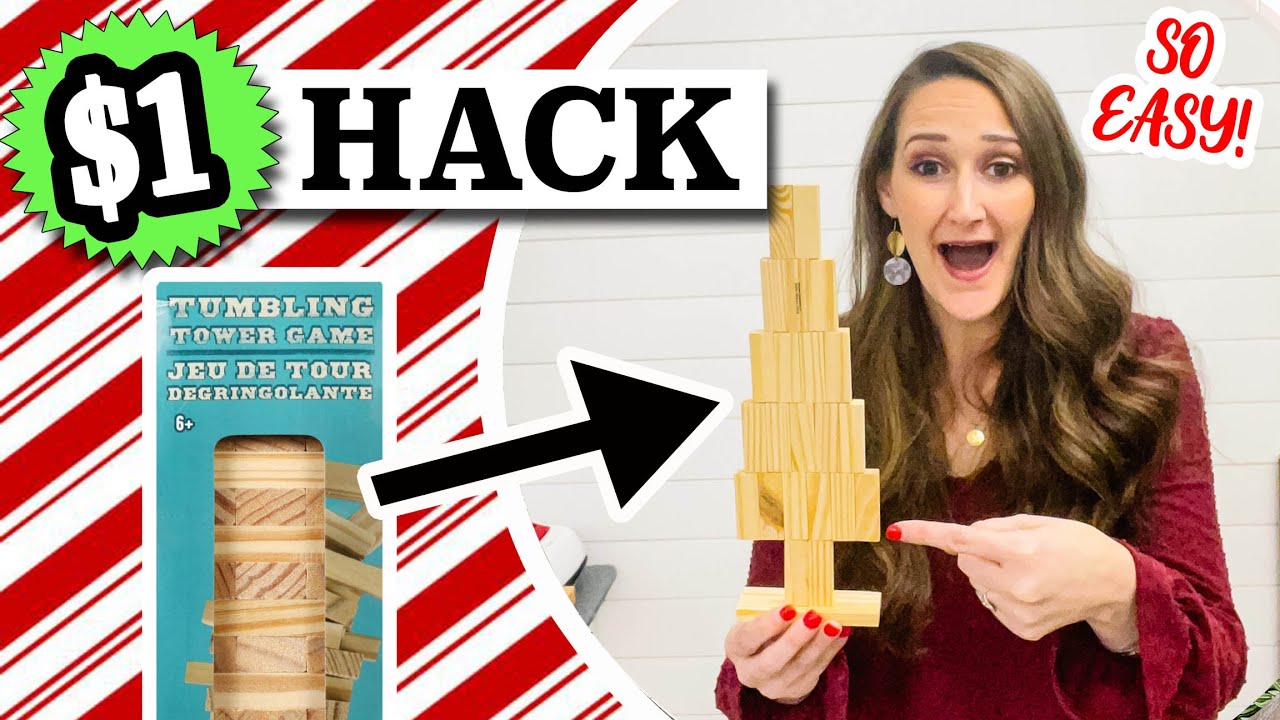 Wood Block Hack