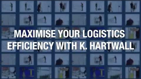 K.Hartwall  solutions - The teaser