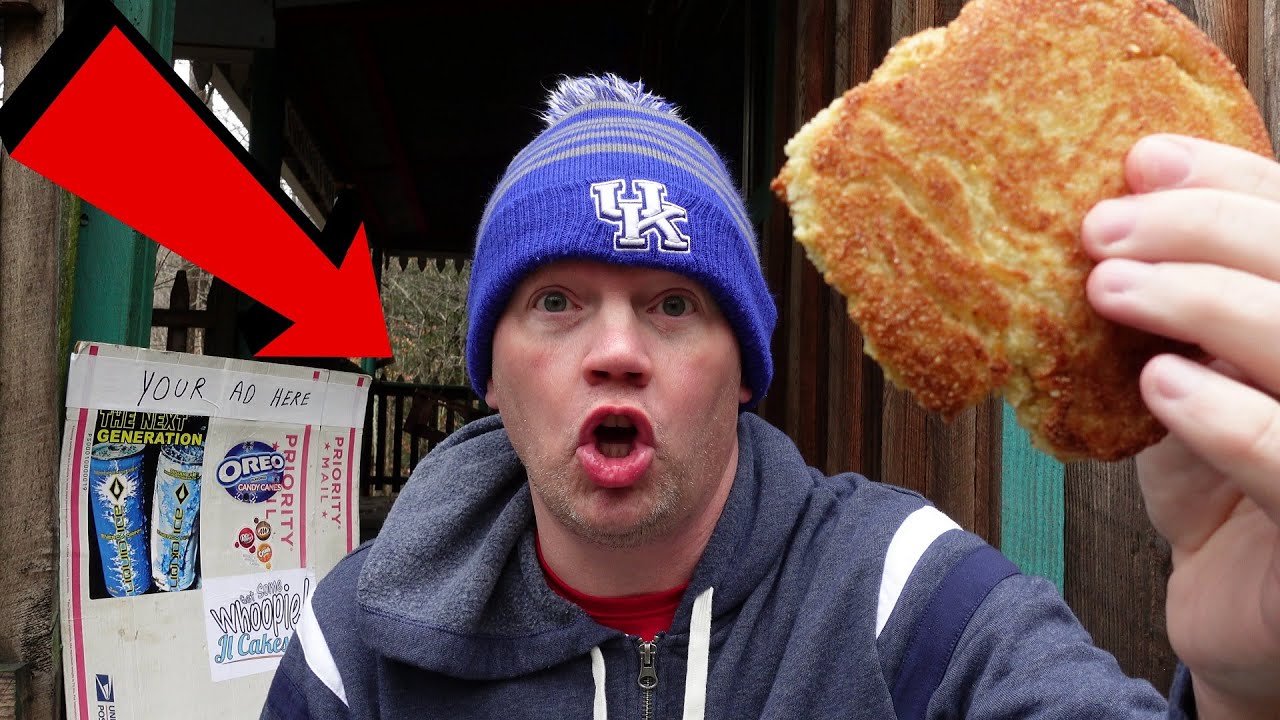 Fiitter Bread (Reed Reviews)