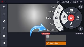 Make Animated Background Using Kinemaster App For Android Hindi