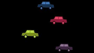 How to apply 12 animation principles to character animation - Timing / Spacing, Ease In / Out