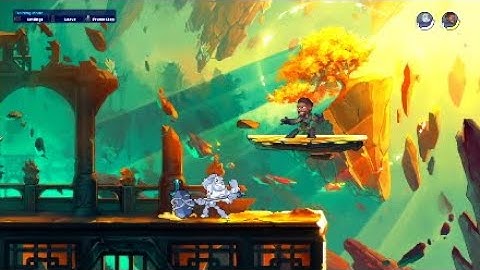 This How Sig Spammers Be In Brawlhalla Bruh (It Is So Annoying)