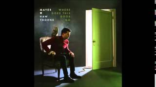 Video thumbnail of "Mayer Hawthorne - Kaila (Bonus Track)"