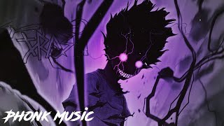 Phonk Music 2024 ※ Aggressive Drift Phonk 2024 ※ The Dark Side of Phonk Music | Фонк 2024