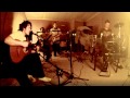 Black Lung - Biting Elbows cover Rancid
