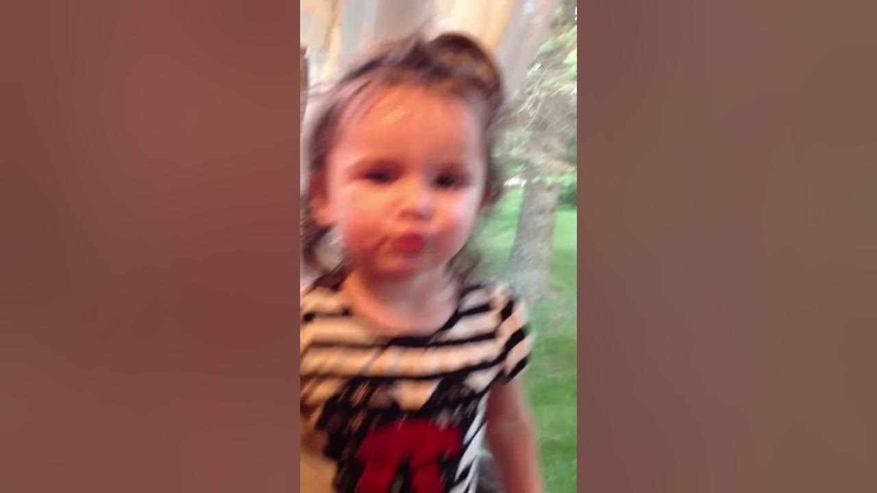 baby Izzy - YouTube